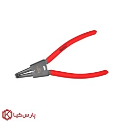 خار باز کن 7 اینچ سر کج رونیکس مدل RH-1737