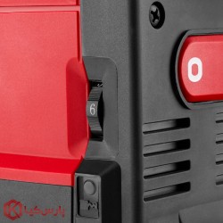 چکش تخریب 11 کیلویی رونیکس مدل 2810