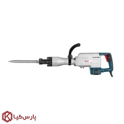 چکش تخریب 14 کیلویی رونیکس مدل 2814
