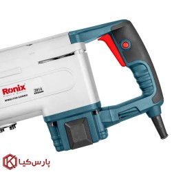 چکش تخریب 14 کیلویی رونیکس مدل 2814