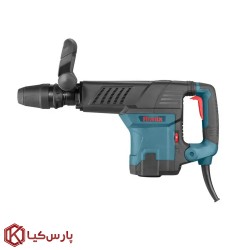 چکش تخریب 11 کیلویی رونیکس مدل 2821