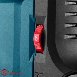 چکش تخریب 11 کیلویی رونیکس مدل 2821