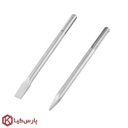 چکش تخریب 11 کیلویی رونیکس مدل 2821