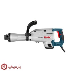 چکش تخریب 14 کیلویی رونیکس مدل 2801