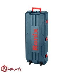 چکش تخریب 14 کیلویی رونیکس مدل 2801