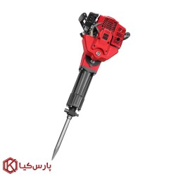 چکش تخریب بنزینی 20 کیلویی رونیکس مدل 2890