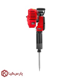 چکش تخریب بنزینی 20 کیلویی رونیکس مدل 2890