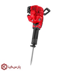 چکش تخریب بنزینی 20 کیلویی رونیکس مدل 2890