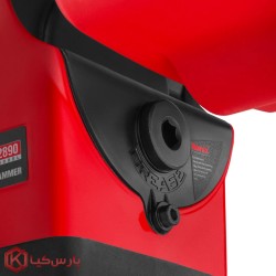 چکش تخریب بنزینی 20 کیلویی رونیکس مدل 2890