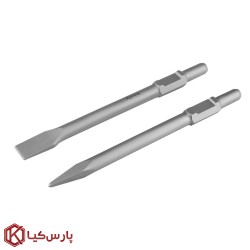 چکش تخریب بنزینی 20 کیلویی رونیکس مدل 2890