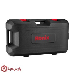 چکش تخریب بنزینی 20 کیلویی رونیکس مدل 2890