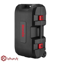 چکش تخریب بنزینی 20 کیلویی رونیکس مدل 2890
