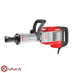 چکش تخریب 15 کیلویی رونیکس مدل 2815T
