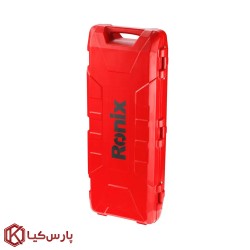 چکش تخریب 15 کیلویی رونیکس مدل 2815T