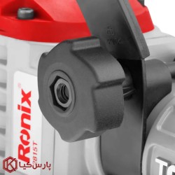 چکش تخریب 15 کیلویی رونیکس مدل 2815T
