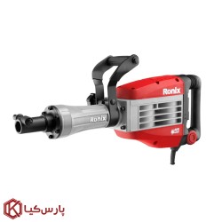 چکش تخریب 18 کیلویی رونیکس مدل 2818
