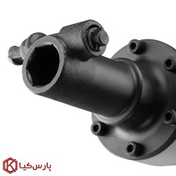 چکش تخریب 18 کیلویی رونیکس مدل 2818