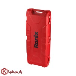 چکش تخریب 18 کیلویی رونیکس مدل 2818
