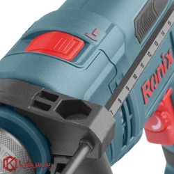 کیت دریل 13 میلی متری ررونیکس مدل RS-0001