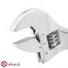 کیت دریل 13 میلی متری ررونیکس مدل RS-0001