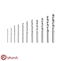کیت دریل و متعلقات 52 پارچه رونیکس مدل RS-0006