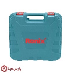 کیت دریل و متعلقات 52 پارچه رونیکس مدل RS-0006