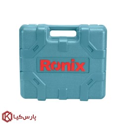 کیت دریل و متعلقات 29 پارچه رونیکس مدل RS-0007