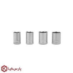 کیت دریل و متعلقات 29 پارچه رونیکس مدل RS-0008