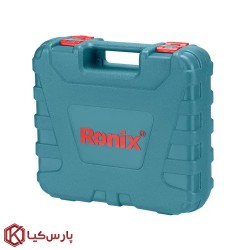 کیت دریل و متعلقات 29 پارچه رونیکس مدل RS-0008