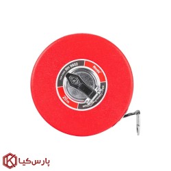 متر 20 متری فایبر گلاس رونیکس مدل RH-9802