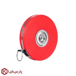 متر 20 متری فایبر گلاس رونیکس مدل RH-9802
