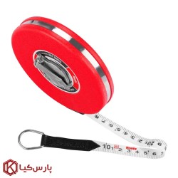 متر 20 متری فایبر گلاس رونیکس مدل RH-9802