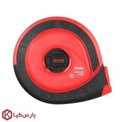 متر 50 متری فایبر گلاس رونیکس مدل RH-9805