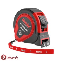 متر 10 متری رونیکس مدل RH-9019