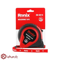 متر 10 متری رونیکس مدل RH-9019