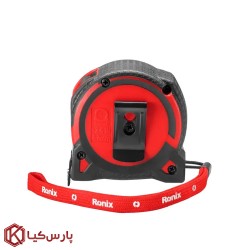 متر روکش دار دو طرفه نشکن رونیکس 5 متری مدل RH-9039