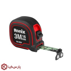 متر روکش دار رونیکس 3 متری مدل RH-9064