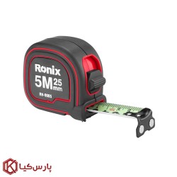 متر روکش دار رونیکس 5 متری مدل RH-9065