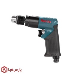 دریل بادی 10 میلی متری رونیکس مدل 2138