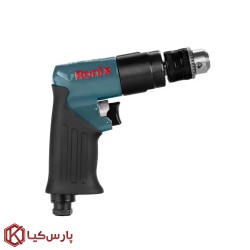 دریل بادی 10 میلی متری رونیکس مدل 2138