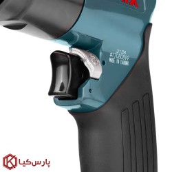 دریل بادی 10 میلی متری رونیکس مدل 2138