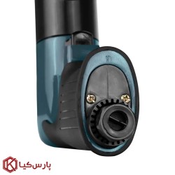 دریل بادی 10 میلی متری رونیکس مدل 2138