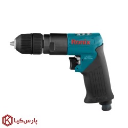 دریل بادی 10 میلی متری رونیکس مدل 2138A