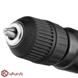 دریل بادی 10 میلی متری رونیکس مدل 2138A