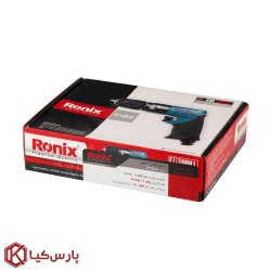دریل بادی 10 میلی متری رونیکس مدل 2138A