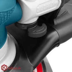سنباده زن اوربیتال بادی رونیکس مدل RA-1601