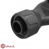 سنباده زن اوربیتال بادی رونیکس مدل RA-1601