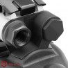 سنباده زن اوربیتال بادی رونیکس مدل RA-1601