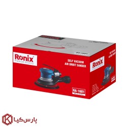 سنباده زن اوربیتال بادی رونیکس مدل RA-1601