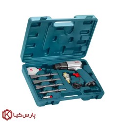 کیت چکش بادی رونیکس مدل RA-1701